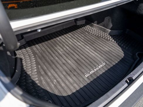 Used 2024 Toyota Camry XSE w/ Navigation Package FWD image 18