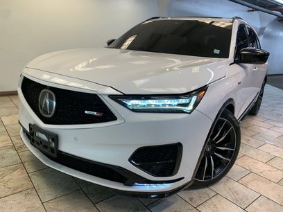 Used 2023 Acura MDX Type S