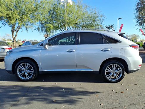 Used 2013 Lexus RX 350 AWD image 2