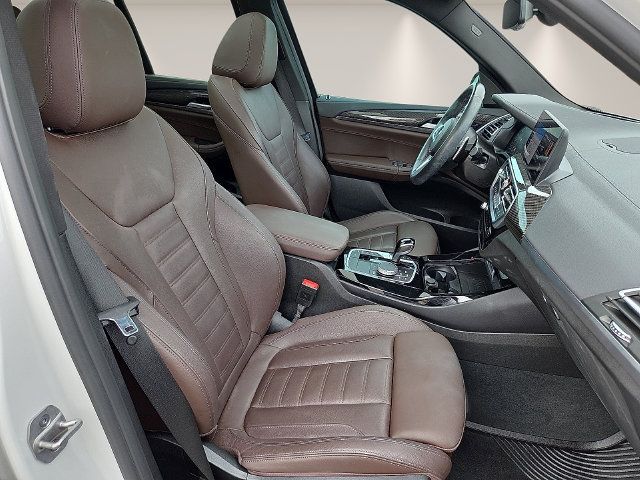 Used 2024 BMW X3 M40i w/ Premium Package AWD/4WD image 16