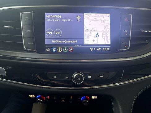 Certified 2024 Buick Enclave Avenir w/ Avenir Technology Package image 13