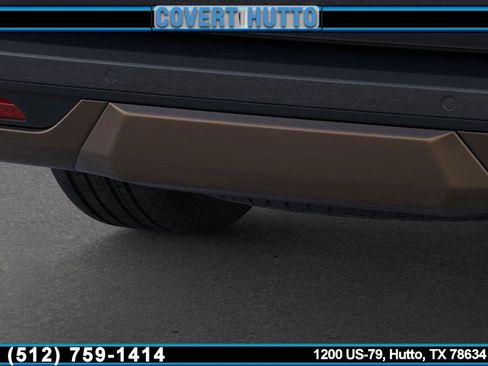 New 2026 Ford Expedition King Ranch image 23