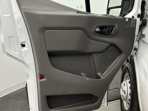Used 2020 Ford Transit 250 w/ Interior Upgrade Package image 10