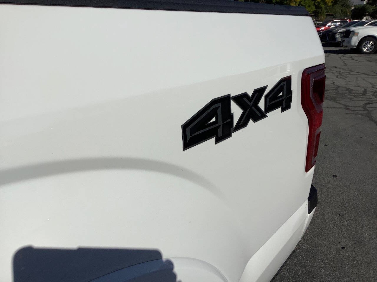 Used 2020 Ford F150 XLT w/ Equipment Group 302A Luxury AWD/4WD image 26