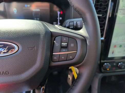 New 2025 Ford Ranger XLT w/ Trailer Tow Package image 32