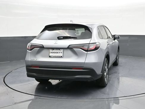 New 2026 Honda HR-V LX image 11