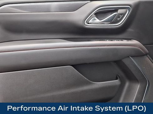 Used 2023 Chevrolet Tahoe RST w/ RST Performance Edition AWD/4WD image 22