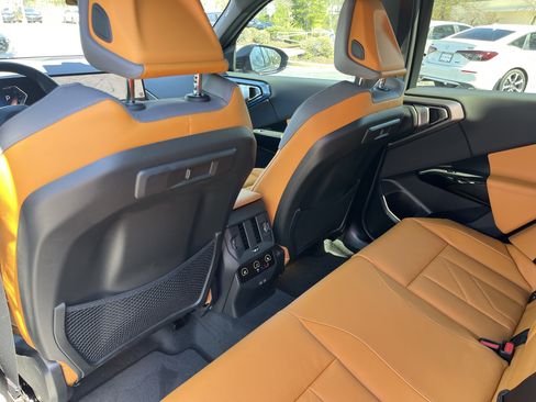 New 2026 BMW X3 xDrive30 w/ Premium Package image 19