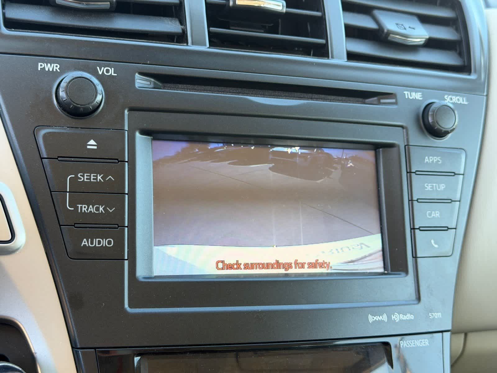 Used 2014 Toyota Prius V Five FWD image 26