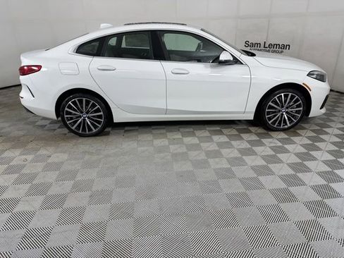 Used 2024 BMW 228i xDrive Gran Coupe w/ Premium Package image 22
