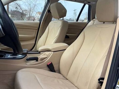 Used 2015 BMW 328d xDrive Wagon image 36