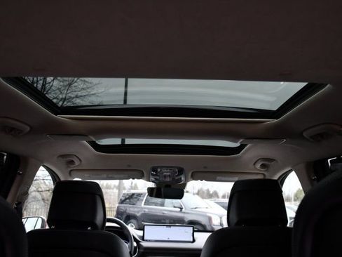 Used 2024 Genesis GV80 3.5T Prestige Signature image 30