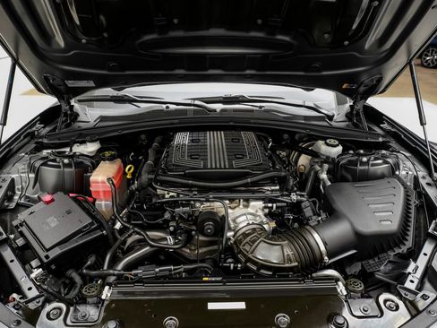 Used 2018 Chevrolet Camaro ZL1 RWD image 45