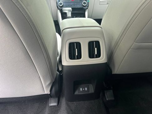 Used 2026 Hyundai Tucson SEL AWD/4WD image 31