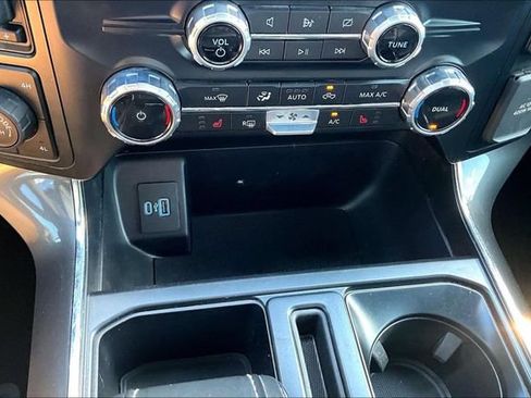 Used 2023 Ford F150 XLT w/ Equipment Group 302A High AWD/4WD image 17