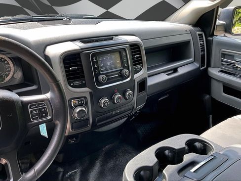 Used 2019 RAM 1500 Tradesman w/ Power & Remote Entry Group RWD image 6