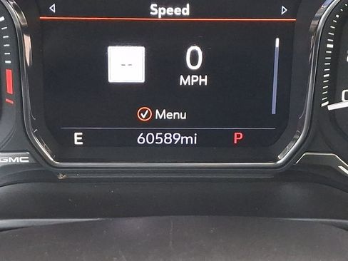 Used 2023 GMC Sierra 2500 AT4 w/ AT4 Premium Plus Package image 21