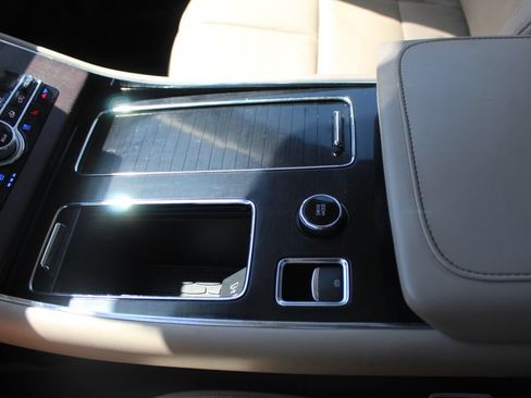 Used 2023 Lincoln Aviator Reserve w/ Equipment Group 201A AWD/4WD image 34