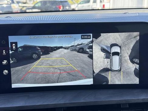 Used 2024 Kia Telluride SX Prestige X-Pro image 19