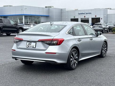 Used 2023 Honda Civic EX image 25