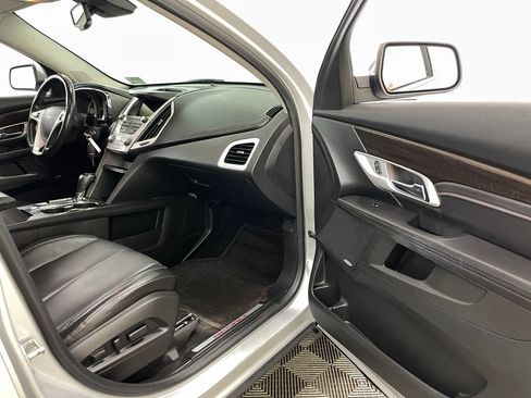 Used 2016 GMC Terrain Denali FWD image 37