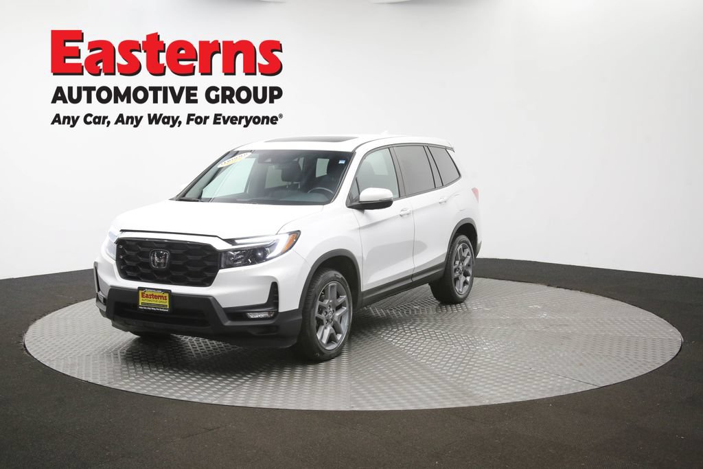Used 2023 Honda Passport EX-L image 58