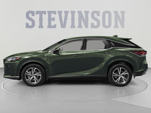 Certified 2023 Lexus RX 350 Premium Plus w/ Cold Area Package AWD/4WD image 3