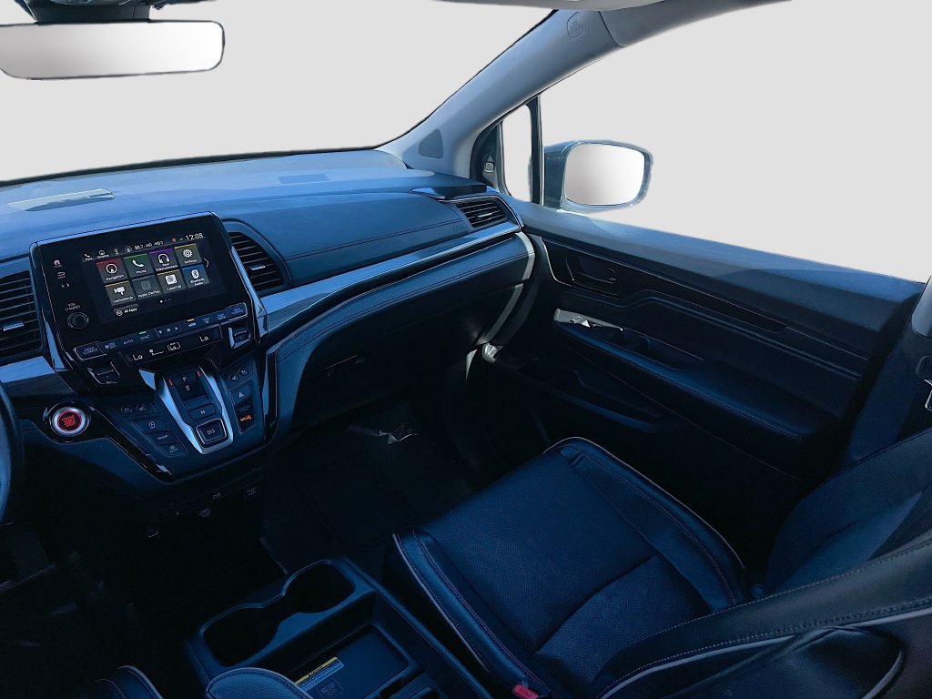 Used 2024 Honda Odyssey Elite image 25