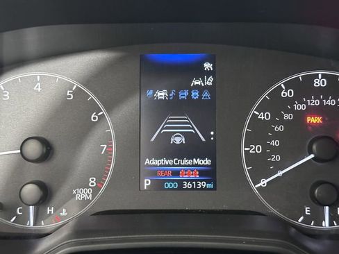 Used 2024 Toyota Corolla LE FWD image 24