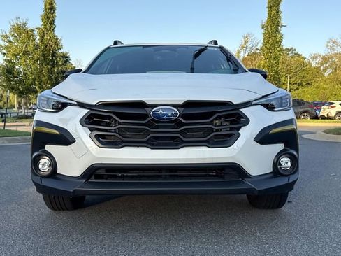 Certified 2025 Subaru Crosstrek 2.5i Sport w/ Popular Package #3A image 8