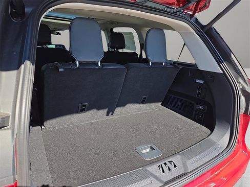 New 2026 Lincoln Aviator Reserve image 8