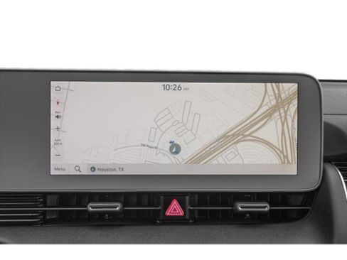 Certified 2024 Hyundai Ioniq 5 SEL RWD image 16