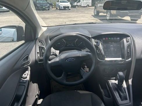 Used 2013 Ford Focus S image 16