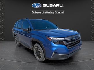 Used 2026 Subaru Forester Premium AWD/4WD video 1