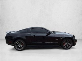Used 2011 Ford Mustang GT Premium w/ Brembo Brake Pkg RWD video 3