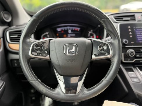 Used 2019 Honda CR-V EX-L image 28