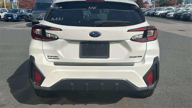 New 2026 Subaru Crosstrek 2.5i AWD/4WD image 5