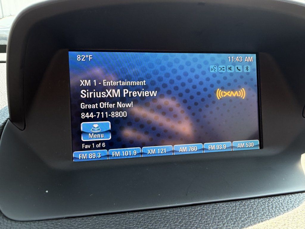 Used 2015 Buick Encore Convenience FWD image 21