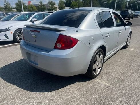 Used 2008 Chevrolet Cobalt Sport FWD image 3