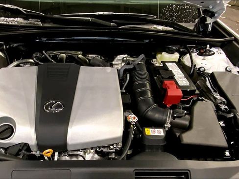 New 2025 Lexus ES 350 w/ Premium Package image 16