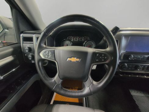 Used 2014 Chevrolet Silverado 1500 LT w/ All Star Edition image 12