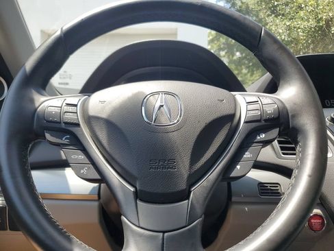 Used 2018 Acura RDX FWD w/ Technology Package image 22