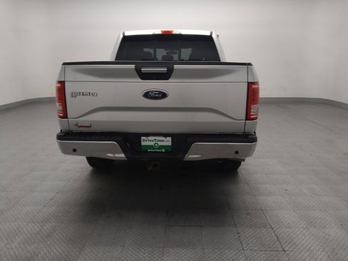 Used 2016 Ford F150 XLT w/ Equipment Group 302A Luxury RWD image 7