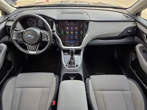 Used 2022 Subaru Outback Premium image 16