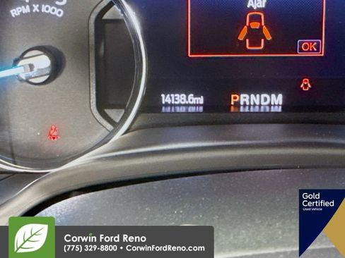 Used 2022 Ford F450 Platinum w/ FX4 Off-Road Package image 16