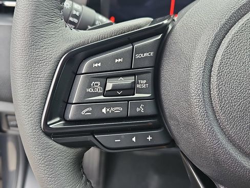New 2026 Subaru Outback Limited XT AWD/4WD image 17