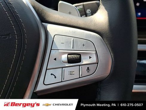 Used 2026 BMW X7 xDrive40i AWD/4WD image 28