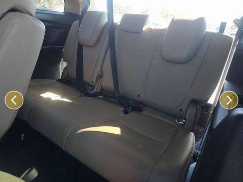 Used 2019 Honda Odyssey EX-L image 11