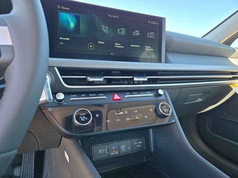 New 2026 Hyundai Sonata SEL FWD image 12