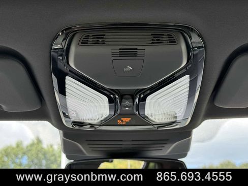 Used 2026 BMW X5 xDrive40i w/ M Sport Package image 22